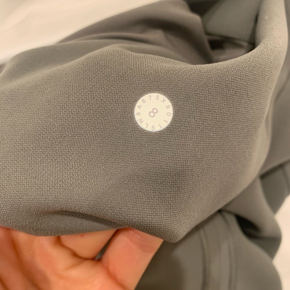 Lululemon On The Fly Skirt - Picture 4 of 9